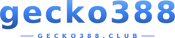 gecko388 logo